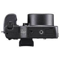 Used Sigma SD Quattro H - Excellent 5