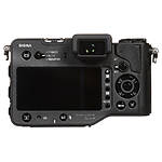 Used Sigma SD Quattro H - Excellent 6