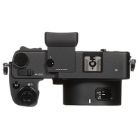 Used Sigma SD Quattro H - Excellent 7