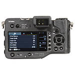 Used Sigma SD Quattro H - Excellent 9