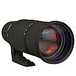 Used Sigma 120-300mm f/2.8 DG HSM APO for Canon EF - Excellent 0