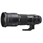 Used Sigma 500mm f/4 DG OS HSM Sports Lens for Nikon F- Excellent Condition 0