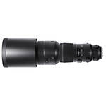 Used Sigma 500mm f/4 DG OS HSM Sports Lens for Nikon F- Excellent Condition 5