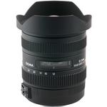 Used Sigma 12-24 f/4.5-5.6 II DG Nikon F Mount - Excellent 0
