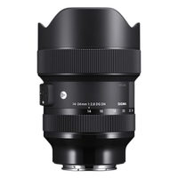Used Sigma AF 14-24mm f/2.8 DG DN Art Lens for Sony E - Excellent Condition 0