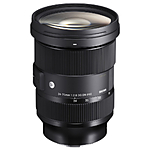 Used Sigma 135mm f/1.8 DG HSM Art Lens for Nikon F - Excellent 8