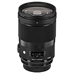 Used Sigma 135mm f/1.8 DG HSM Art Lens for Nikon F - Excellent 14