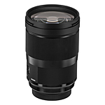 Used Sigma 135mm f/1.8 DG HSM Art Lens for Nikon F - Excellent 15