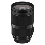 Used Sigma 135mm f/1.8 DG HSM Art Lens for Nikon F - Excellent 16