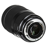 Used Sigma 135mm f/1.8 DG HSM Art Lens for Nikon F - Excellent 17
