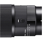 Used Sigma 105mm F2.8 Art DG DN Macro Lens (L-Mount) - Excellent 3
