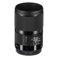 Used Sigma 70mm F2.8 Art DG Macro Lens (L-Mount)- Excellent Condtion 7