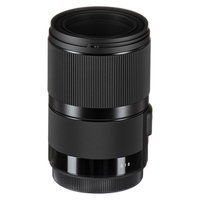 Used Sigma 70mm F2.8 Art DG Macro Lens (L-Mount)- Excellent Condtion 8