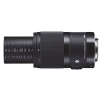 Used Sigma 70mm F2.8 Art DG Macro Lens (L-Mount)- Excellent Condtion 10
