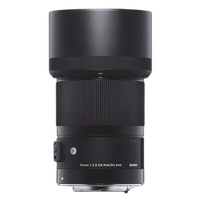 Used Sigma 70mm F2.8 Art DG Macro Lens (L-Mount)- Excellent Condtion 11