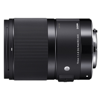 Used Sigma 70mm F2.8 Art DG Macro Lens (L-Mount)- Excellent Condtion 12