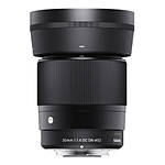 Used Sigma 30mm f/1.4 DC DN Contemporary for Micro 4/3 - Excellent 2