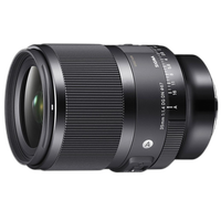 Used Sigma 35mm f/1.4 DG DN Art Lens for Sony E Mount - Excellent 1