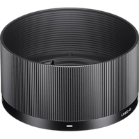 Used Sigma 50mm f/2 DG DN Contemporary Lens for Sony E Mount - Excellent 4