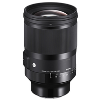 Used Sigma AF 35mm f/1.2 DG DN Art Lens for Leica L - Excellent Condition 0