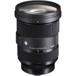 Sigma 56mm F1.4 Contemporary DC DN Lens (Micro 4/3) 0