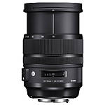 Sigma 56mm F1.4 Contemporary DC DN Lens (Micro 4/3) 4