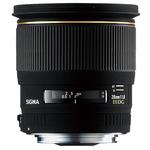 Used Sigma 28mm f/1.8 EX DG Lens for Canon EF - Excellent 0