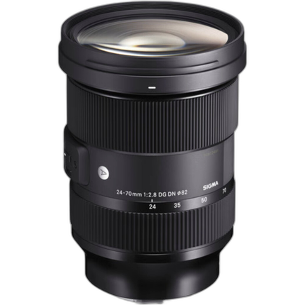 Used Sigma 14mm f/1.8 DG HSM Art Lens for Canon EF - Excellent