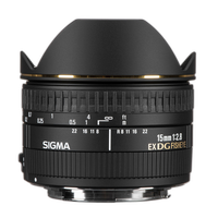 Used Sigma 14mm f/1.8 DG HSM Art Lens for Canon EF - Excellent 1