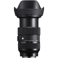 Used Sigma 14mm f/1.8 DG HSM Art Lens for Canon EF - Excellent 2