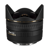 Used Sigma 14mm f/1.8 DG HSM Art Lens for Canon EF - Excellent 3