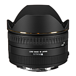 Used Sigma 14mm f/1.8 DG HSM Art Lens for Canon EF - Excellent 5
