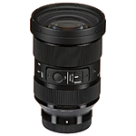 Used Sigma 14mm f/1.8 DG HSM Art Lens for Canon EF - Excellent 9