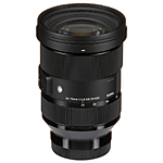 Used Sigma 14mm f/1.8 DG HSM Art Lens for Canon EF - Excellent 10