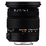 Used Sigma 17-50mm f/2.8 EX DC OS HSM Lens for Canon EF - Excellent 0