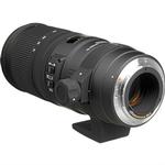 Used Sigma 70-200mm f/2.8 EX DG OS HSM Canon EF - Excellent 2