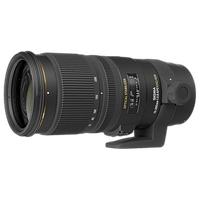 Sigma APO EX DG OS HSM 70-200mm f/2.8 Telephoto Zoom Lens for Sony