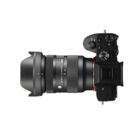 Used Sigma 28-70mm f/2.8 Cont DG DN Lens for Sony E - Excellent 3