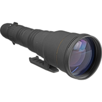 Used Sigma 300-800mm f/5.6 EX DG APO HSM for Canon EF - Excellent 1
