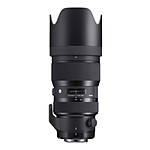Used Sigma 50-100mm f/1.8 ART for Canon EF - Excellent 3