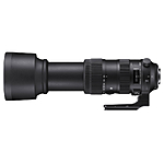 Used Sigma 60-600mm F4.5-6.3 DG OS HSM Sports Lens (Canon) - Excellent 2