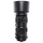Used Sigma 60-600mm F4.5-6.3 DG OS HSM Sports Lens (Canon) - Excellent 3