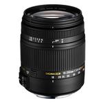 Used Sigma DC OS MACRO HSM 18-250mm f/3.5-6.3 Canon EF - Excellent 0