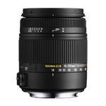 Used Sigma DC OS MACRO HSM 18-250mm f/3.5-6.3 Canon EF - Excellent 1