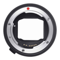 Used Sigma MC-11 Mount Adapter f/ Sigma SA Lens to Sony E - Excellent 2