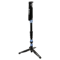 Used Sirui SUP204SR Photo/Video Monopod - Excellent 0