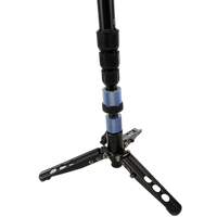 Used Sirui SUP204SR Photo/Video Monopod - Excellent 7