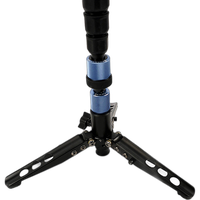 Used Sirui SUP204SR Photo/Video Monopod - Excellent 8