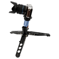 Used Sirui SUP204SR Photo/Video Monopod - Excellent 9