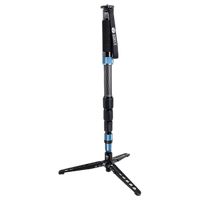 Used Sirui P-424SR Carbon Fiber Photo/Video Monopod - Excellent 0